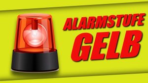 DE Alarmstufe gelb | Wendepun...
