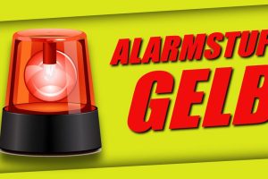 DE Alarmstufe gelb | Wendepunkte an den Börsen?!