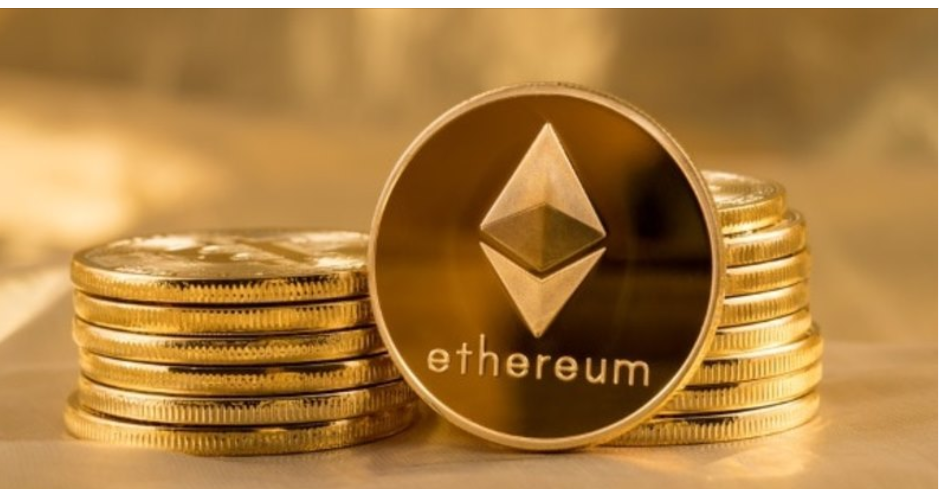 Ethereum mit besserer Perform...