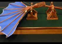Leonardo da Vinci inventions tested