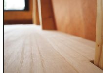 Mega – superleichtes Paulownia Holz für den Ausbau