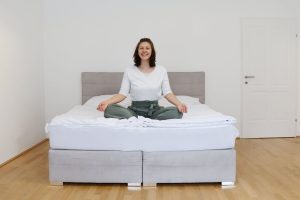 MINIMALIST ROOMTOUR | Jana’s  gesamte Wohnung