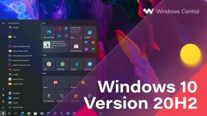 Windows 10 aktualisieren oder...