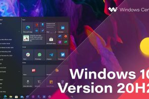 Windows 10 aktualisieren oder nicht ?