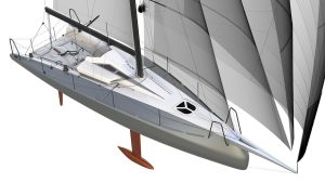 AEOLOS P30 - von Hans Genthe