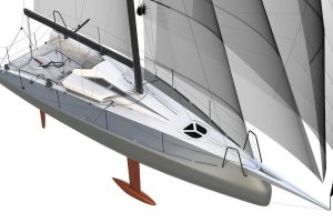 AEOLOS P30 – von Hans Genthe