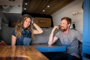 BACK TO OUR ROOTS | A VAN LIFE ADVENTURE