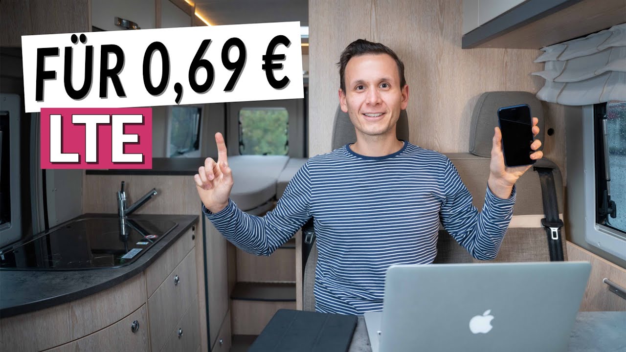 Der BESTE Tarif für unbegre...