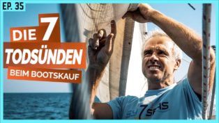 Die 7 Todsünden beim Bootskau...
