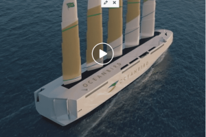 Die Zukunft des Segelns ?