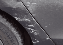 Wer bezahlt die Blechschäden  ?  – Update