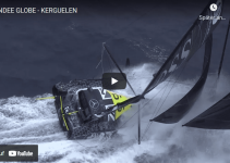 Riding the storm | Volvo Ocean Race
