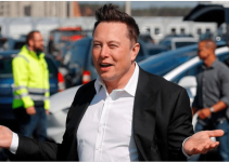 Tesla-Chef Elon Musk legt sich mit dem ZDF an: „Schämt euch!“