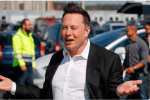 Tesla-Chef Elon Musk legt sich mit dem ZDF an: „Schämt euch!“