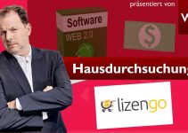 Microsoft Product Keys – 10.000 Verfahren gegen Lizengo-Käufer!