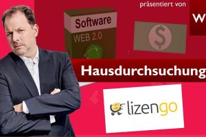 Microsoft Product Keys – 10.000 Verfahren gegen Lizengo-Käufer!