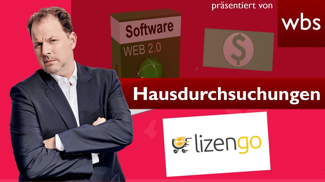 Microsoft Product Keys – 10.000 Verfahren gegen Lizengo-Käufer!