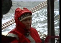 Mit der Freydis rund Kap Hoorn 1998