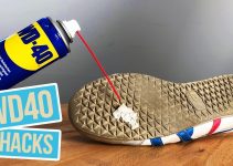 WD-40 Hacks