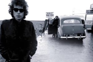 Bob Dylans Greatest Hits