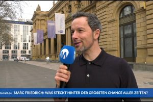 Flucht in Sachwerte – „Dax 30.000, Bitcoin 100.000, Gold wird alles outperformen“