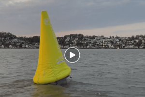 Roboter-Tonne – Fake or real ?