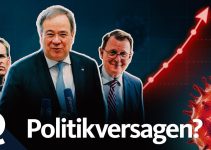 Unwissenschaftliche Corona Politik: Mit Ansage ins Verderben | Quarks Kommentar