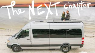 CUSTOM SPRINTER VAN UPGRADES ...