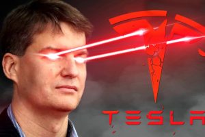 Geht es TESLA und BITCOIN an den Kragen? (Hedgefonds Attacke + GOLD Update)