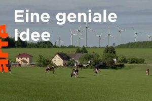 Gute Nachrichten vom Planeten: Saubere Energie | Doku | ARTE