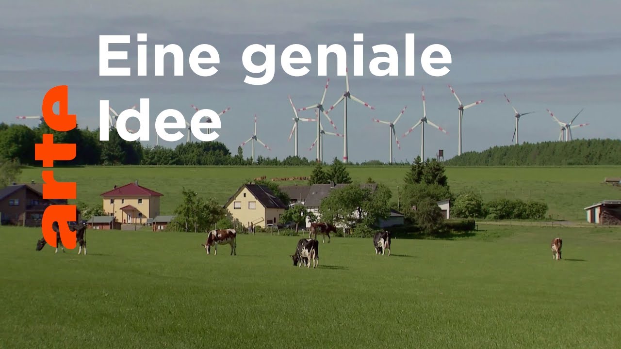 Gute Nachrichten vom Planeten: Saubere Energie | Doku | ARTE