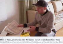 Focus:  Acht Orte zu Hause, an denen Sie Ihre Wertsachen niemals verstecken sollten