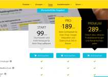 Ist  Trustedshops.de  seriös ?