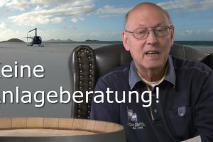 Ein Hilferuf – Negative Erfahrungen an der Börse
