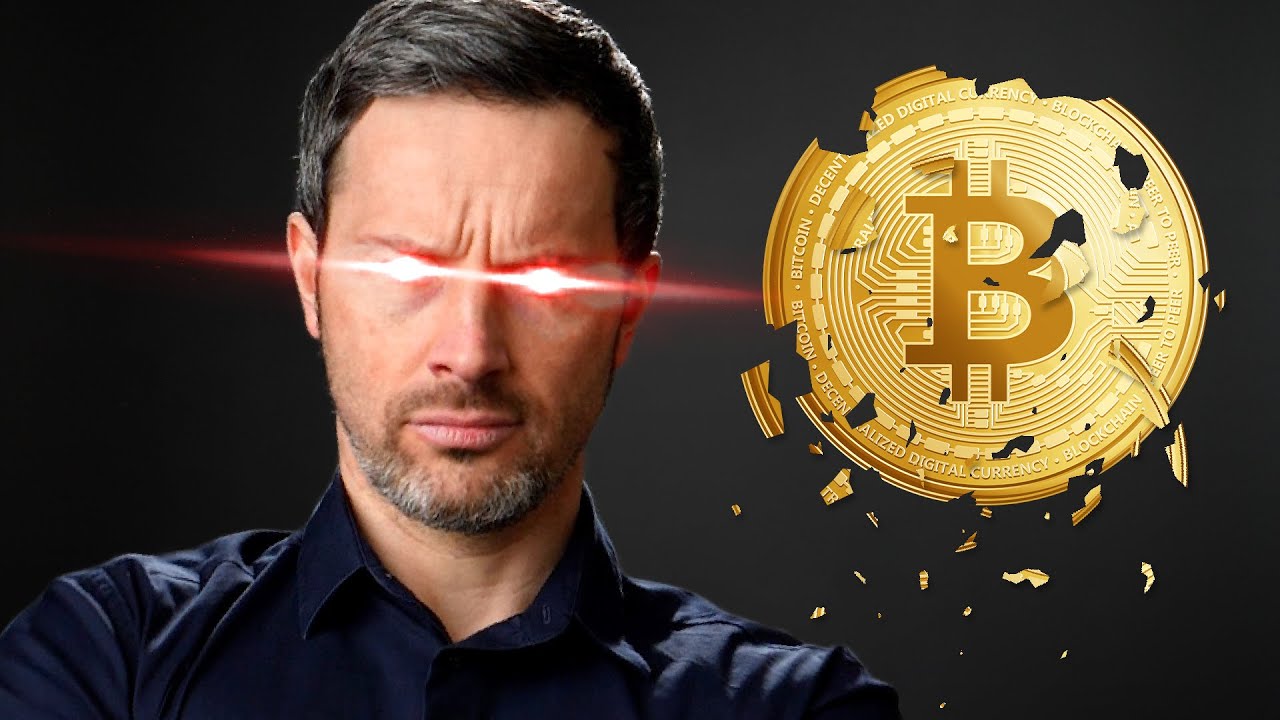 Marc Friedrich: „Attacke auf BITCOIN! Warum DU jetzt kaufen solltest (Elon Musk ein Heuchler?)“