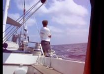 Pirates attack sailboat –  real or fake ?