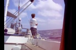 Pirates attack sailboat –  real or fake ?