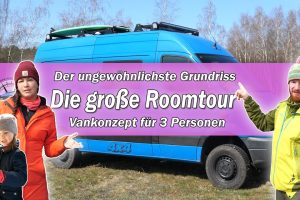 Richtung Himmelblau – sieht einfach nur schrecklich aus
