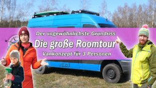 Richtung Himmelblau - sieht e...