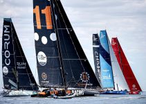 The beauty of sailing | The Ocean Race Europe 2021