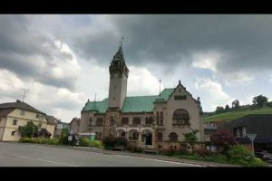 FMT 2021, Clip 2, Riesengebirge