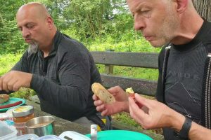 FMT 2021, Clip 3, Slowakei und Outdoor Küche