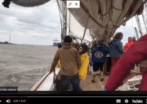 No. 5  Elbe Kollision – mangelhafter BSU Untersuchungsbericht veröffentlicht – Update