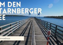 Um den Starnberger See || Rennradtour 🇩🇪