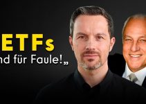 Dr. Markus Elsässer: Warum ICH von ETFs abrate! (mit ausführlicher Begründung)