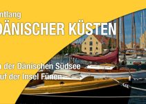 Trailer – Entlang dänischer Küsten
