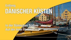 Trailer - Entlang dänischer K...