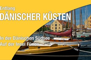 Trailer – Entlang dänischer Küsten