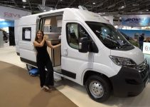 29.999,- €. Billigstes Wohnmobil Europas. Clever Sunny 540 2022. Mega Grundriß. Dieselheizung Extras