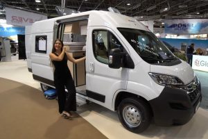 29.999,- €. Billigstes Wohnmobil Europas. Clever Sunny 540 2022. Mega Grundriß. Dieselheizung Extras